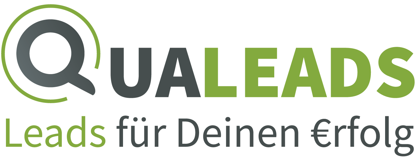 Qualeads Leads Fur Deinen Rfolg Leadgenerator